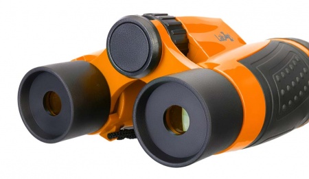 Levenhuk LabZZ WTT10 Orange Levenhuk LabZZ WTT10 Orange
