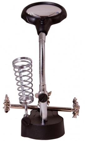 Levenhuk Zeno Desk D3