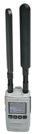 CARCAM Skydroid Drone Detector S12