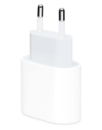 USB-C 20W Power Adapter (A2347)