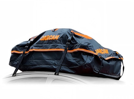 CARCAM ROOF TOP BAG (CC42550L)