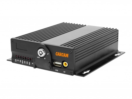CARCAM MVR4422 GPS CARCAM MVR4422 GPS