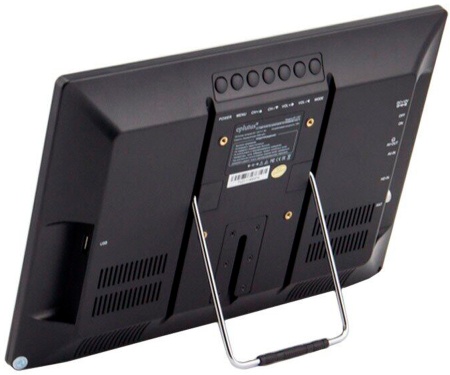 Eplutus 13.3" LED TV EP-135T