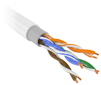 CARCAM Standart UTP 305M CAT6E