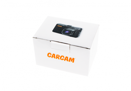 CARCAM F1