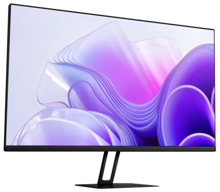 Xiaomi Redmi Monitor X27GQ 2025 Energy Saving Edition 165Hz (P27QCA-RX) Black