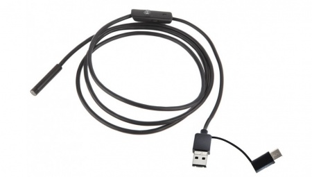 CARCAM ENDO-03M FULL HD CARCAM ENDO-03M FULL HD