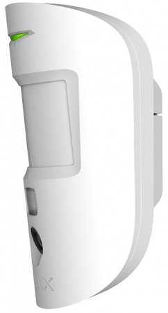 Ajax StarterKit Cam Белый