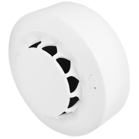 CARCAM Tuya Wi-Fi Smoke Detector 228WT