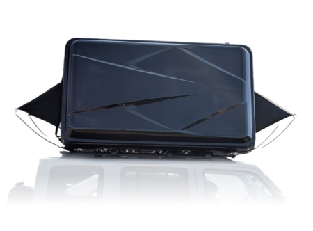 CARCAM Roof Tent (CC6008V2.1)