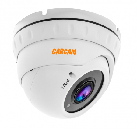 CARCAM CAM-580