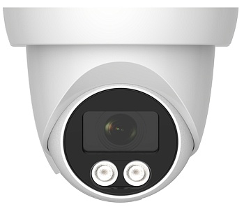 CARCAM 2MP Dome IP Camera 2067M