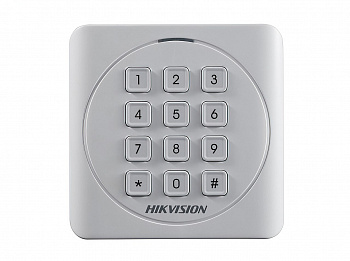 HikVision DS-K1801EK