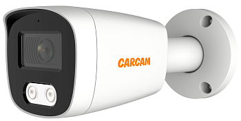 CARCAM 4MP Bullet IP Camera 4168SDM