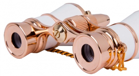 Levenhuk Broadway 325F белый