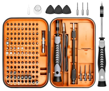 Xiaomi Precision Screwdriver Set 130in1 (XM840130) Orange