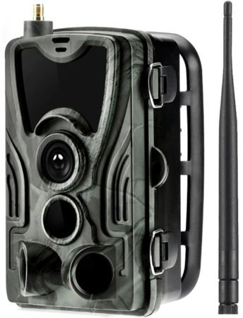 Suntek HC-801G EoL