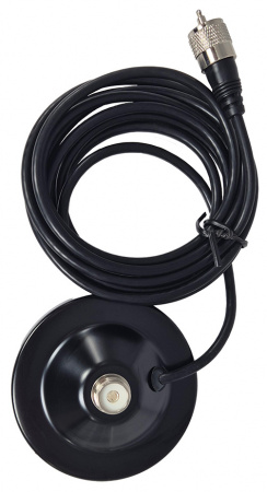 Магнитное основание для автомобильных антенн TYT Магнитное основание для автомобильных антенн TYT