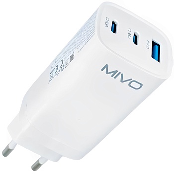Mivo MP-651Q White