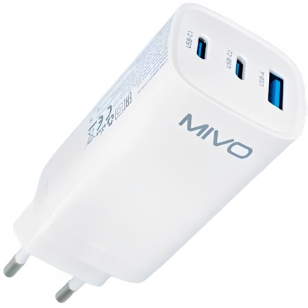 Mivo MP-651Q White