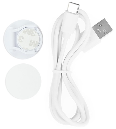 CARCAM Tuya WIFI 5.8GHz Human Presence Sensor RTCZ-05T CARCAM Tuya WIFI 5.8GHz Human Presence Sensor RTCZ-05T