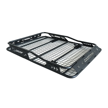 CARCAM Expedition Roof Rack (ССRB566L)