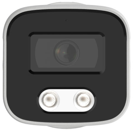 CARCAM 8MP Bullet IP Camera 8001