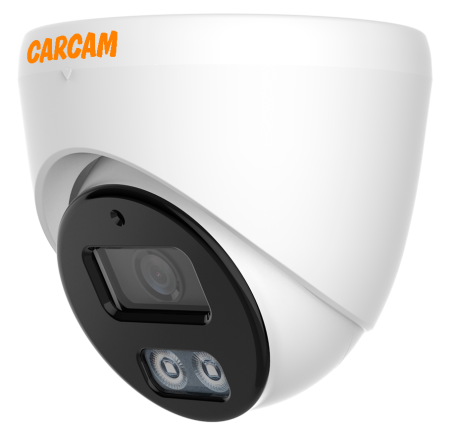 CARCAM 4CH XVR Kit 2014