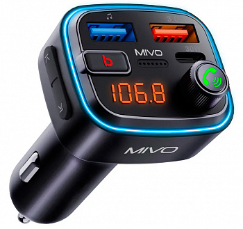 Mivo MF-07 Mivo MF-07