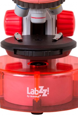 Levenhuk LabZZ M101 Orange
