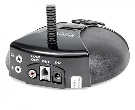 Digital Duplex 215 sekretar