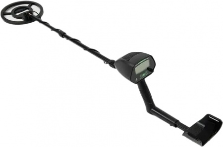 CARCAM Metal Detector MD-3040