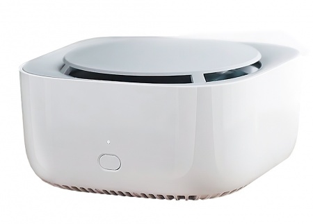 Xiaomi Mijia Portable Mosquito Repeller White 3 in 1 (WX07ZM) Xiaomi Mijia Portable Mosquito Repeller White 3 in 1 (WX07ZM)