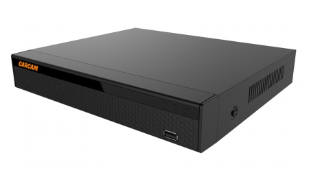CARCAM NVR3804