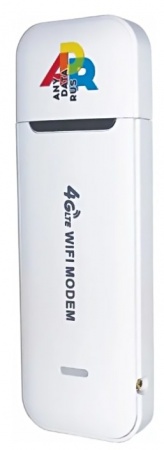 Anydata W150 4G WiFi