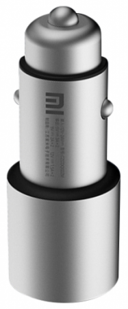 Xiaomi Car Charger QC 3.0 2USB Type-C (CZCDQ02ZM) Xiaomi Car Charger QC 3.0 2USB Type-C (CZCDQ02ZM)