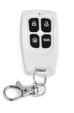 CARCAM 4G ALARM KIT GW2 TUYA SMART LIFE