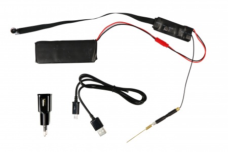 CARCAM WIFI MINI CAMERA СВН-5СО CARCAM WIFI MINI CAMERA СВН-5СО