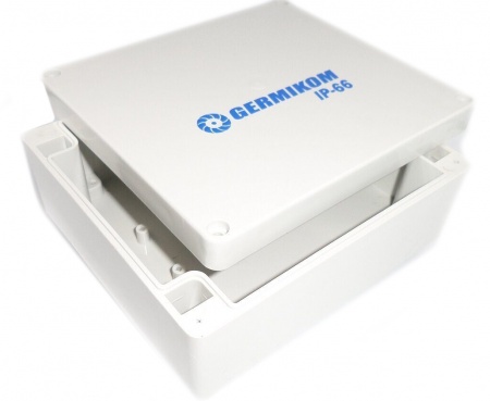 Germikom Корпус РЭА IP66