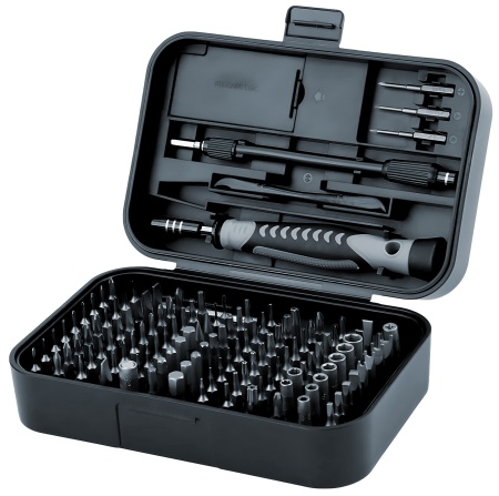 Xiaomi Precision Screwdriver Set 130in1 (XM840130) Black