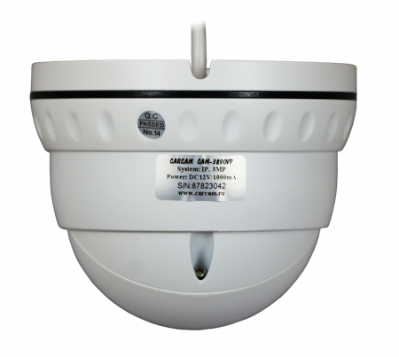 CARCAM CAM-3890VP