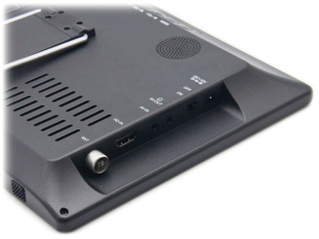 Eplutus 12.1" LED TV EP-121T