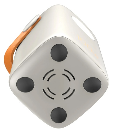 Xiaomi Grnoe Portable Power Station C60 60000mah 100W White