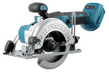 Cordless Lithium Battery Brushless Circular Saw (CS20)