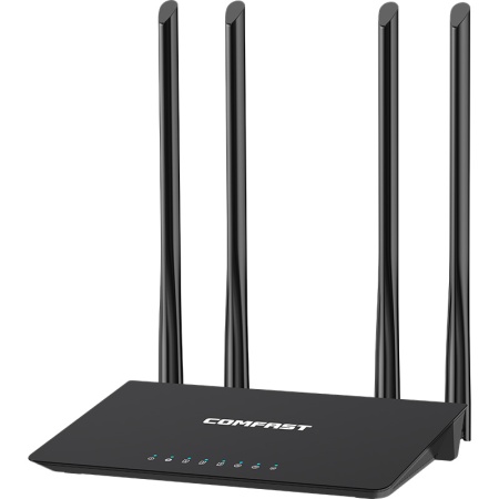 COMFAST Dual Band Wireless Router 1200Mbps (CF-WR619AC V2)