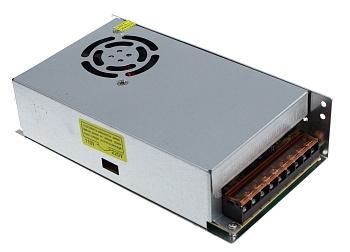 CARCAM Power Adaptor (CC12V20A)