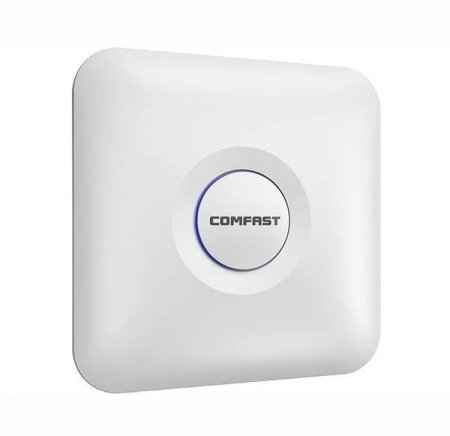 COMFAST Dual Band Wireless Router 1300Mbps (CF-E375AC V2)