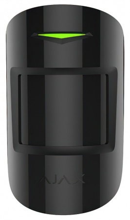 Ajax MotionProtect Черный