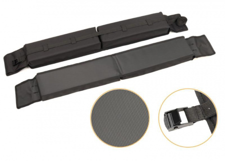 CARCAM SOFT RACK B8807