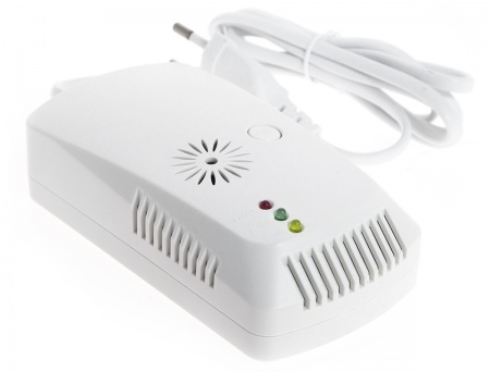 CARCAM Independent Gas Leak Detector GL-04i